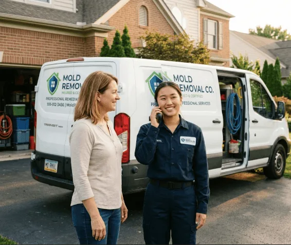 Crawlspace Mold Remediation Ackley, IA FAQs